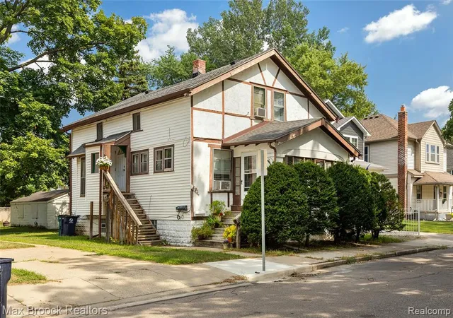 1st image of 401 Pingree Blvd, Royal Oak, MI 48067 1818 | MLS# 61024297