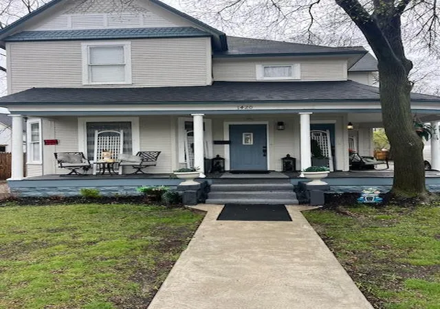 3rd image of 1420 Clinton St, Muskegon, MI 49442 | MLS# 70525686