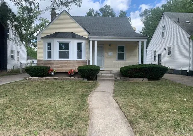 Photo 1 of Single family home for sale at 16269 Coram St, Detroit, MI 48205 2560 | MLS# 61025440 | Listing updated on 2026-08-29