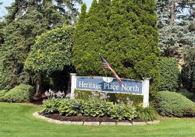 Photo 1 of Sale Pending at 49747 Jefferson Ct, Shelby Township, MI 48315 | MLS# 61013738 | Listing updated on 2026-07-29