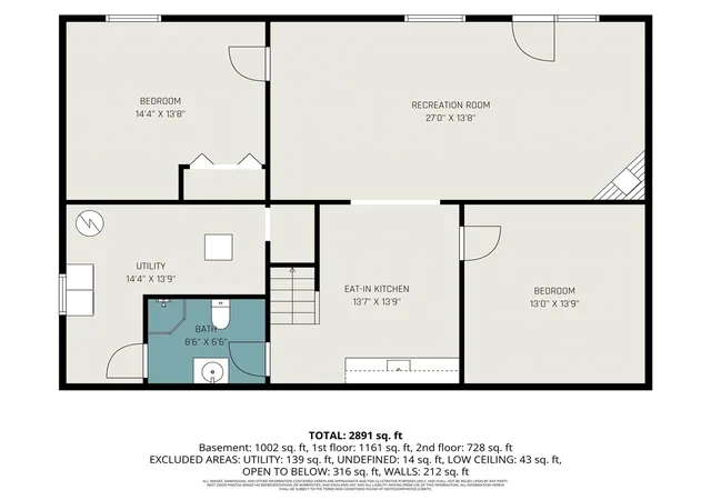 Homes for sale in Decatur, MI | 46968 Meadow Ln, Decatur, MI 49045 | MLS# 70534913
