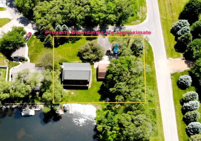 Homes for sale in Decatur, MI | 46968 Meadow Ln, Decatur, MI 49045 | MLS# 70534913