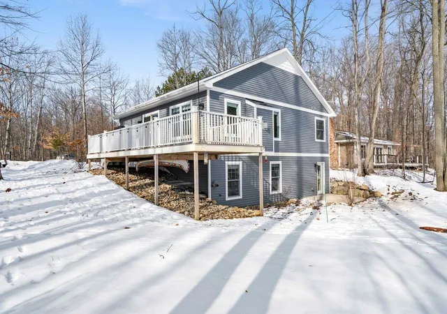 1st image of 4532 Valley View, Bellaire, MI 49615 | MLS# 80015688