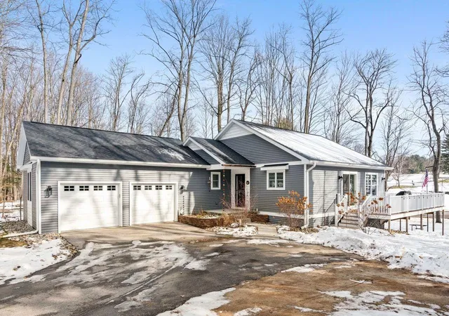 2nd image of 4532 Valley View, Bellaire, MI 49615 | MLS# 80015688