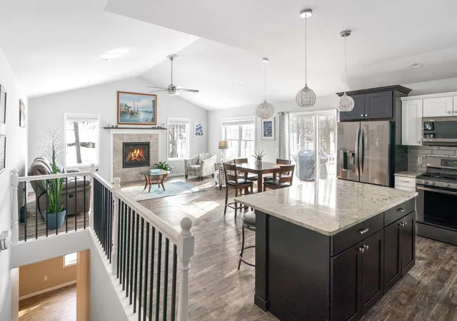 3rd image of 4532 Valley View, Bellaire, MI 49615 | MLS# 80015688