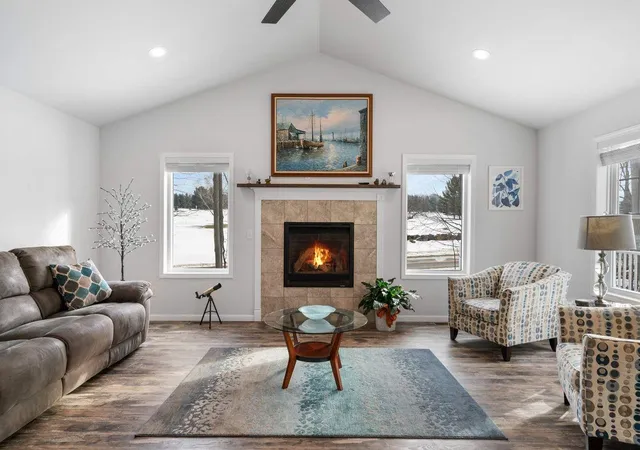 4th image of 4532 Valley View, Bellaire, MI 49615 | MLS# 80015688