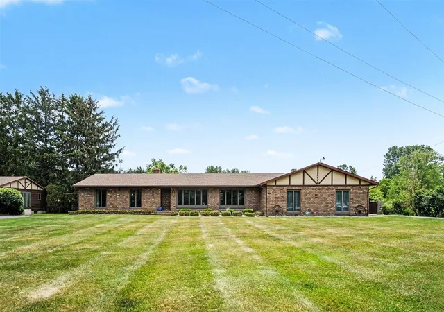 2nd image of 2222 Hayes St, Marne, MI 49435 | MLS# 70538207