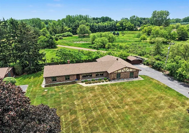 4th image of 2222 Hayes St, Marne, MI 49435 | MLS# 70538207