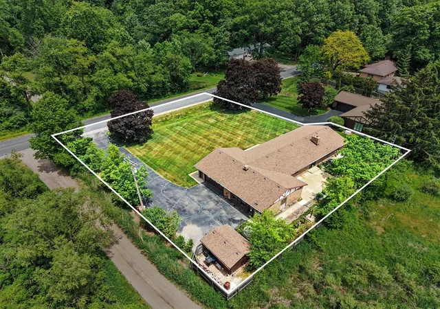 5th image of 2222 Hayes St, Marne, MI 49435 | MLS# 70538207