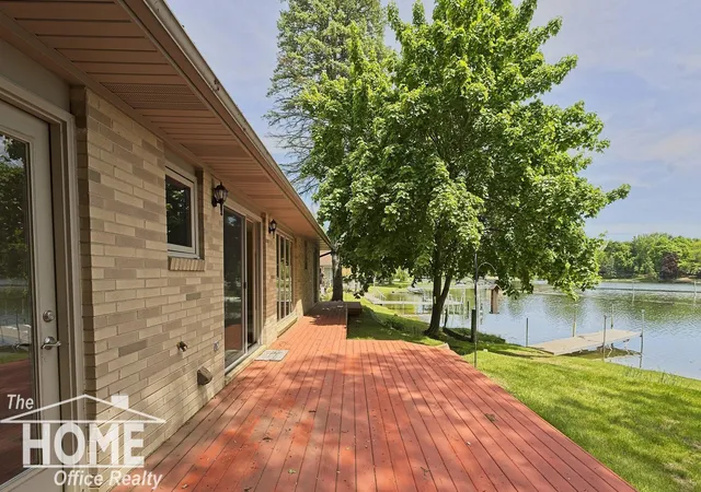 Photo 2 of Single Family Residence at 4879 Mohican Trl, Owosso, MI 48867 | MLS# 50209224 | | Sold on 2026-06-29