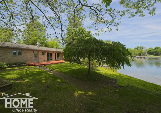 Photo 4 of Single Family Residence at 4879 Mohican Trl, Owosso, MI 48867 | MLS# 50209224 | | Sold on 2026-06-29