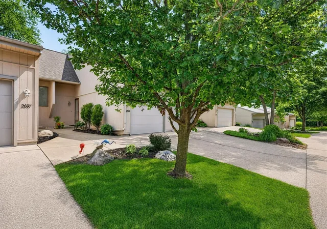 Photo 3 of Condo for sale at 2699 Limestone Ln, Grand Rapids, MI 49525 | MLS# 70551213 | Listing updated on 2026-09-18