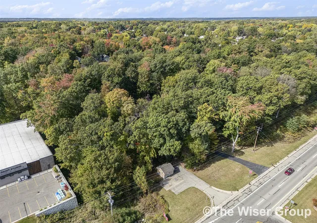 Photo 2 of Land for sale at 2415 E Beltline Ave, Grand Rapids, MI 49525 | MLS# 70435766 | Listing updated on 2026-01-12