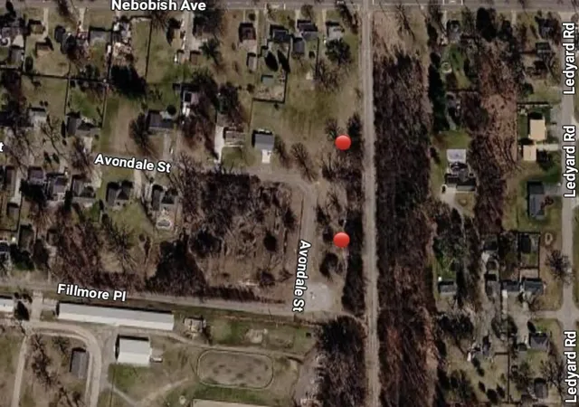 2nd image of 0 Fillmore Pl, Bay City, MI 48708 | MLS# 50214137