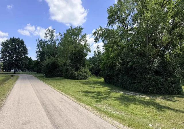 Photo 3 of Land for sale at 0 Fillmore Pl, Bay City, MI 48708 | MLS# 50214137 | Listing updated on 2026-07-17