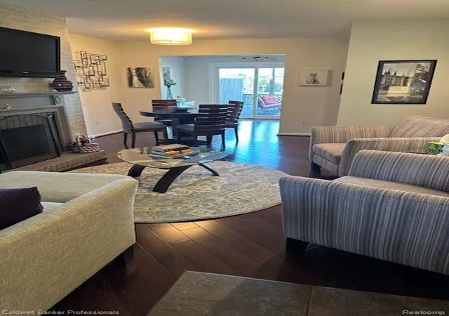 Photo 3 of Condo for sale at 33374 Jefferson Ave, Saint Clair Shores, MI 48082 2101 | MLS# 61002468 | Listing updated on 2026-10-25