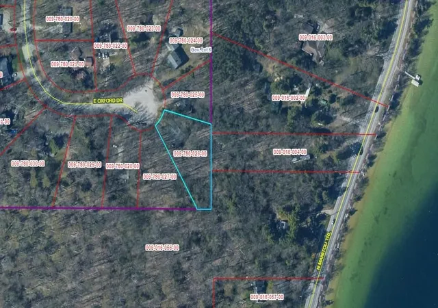 Homes for sale in Leland, MI | 4005 E Oxford Dr #Lot: 26, Leland, MI 49654 | MLS# 80068263