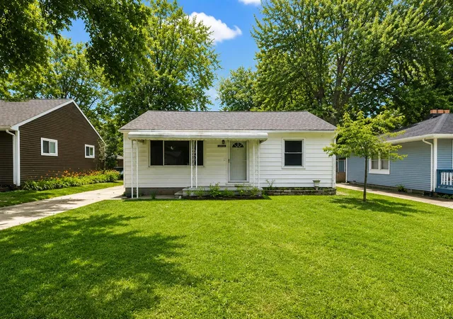 Photo 1 of Single family home for sale at 39294 Ormsby St, Clinton Township, MI 48036 | MLS# 70544000 | Listing updated on 2026-07-20