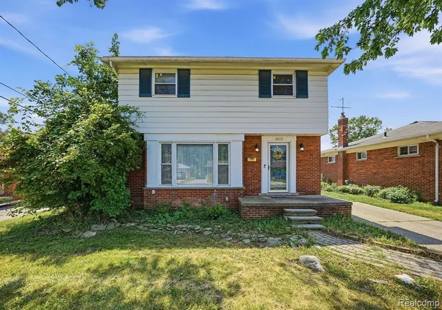 Photo 1 of Single family home for sale at 18332 Spring Ct, Fraser, MI 48026 | MLS# 61017291 | Listing updated on 2026-09-05