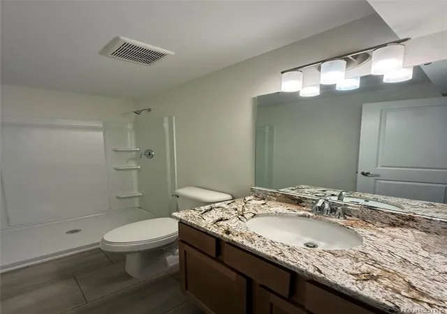 Homes for sale in Howell, MI | 1044 Camellia Cir #45, Howell, MI 48843 | MLS# 60976383