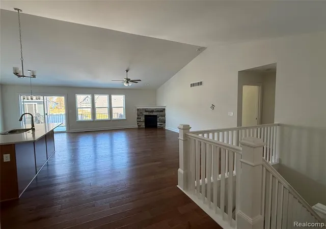 Photo 2 of Condo for sale at 1044 Camellia Cir #45, Howell, MI 48843 9256 | MLS# 60976383 | Listing updated on 2026-09-04