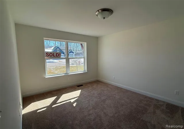 Homes for sale in Howell, MI | 1044 Camellia Cir #45, Howell, MI 48843 | MLS# 60976383