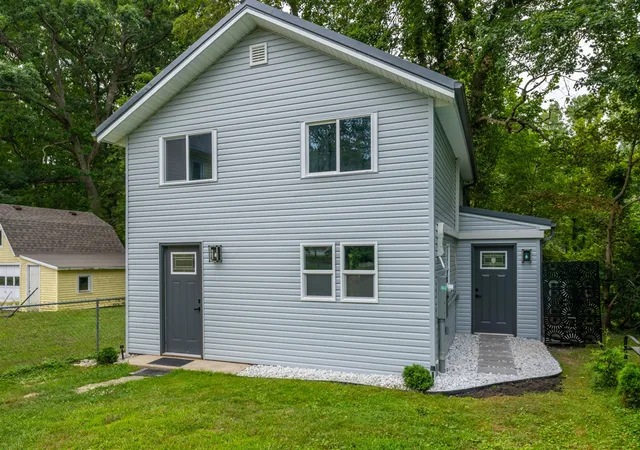 Single family home for sale at 411 Paw Ave, Watervliet, MI 49098-9322 | MLS# 70549749