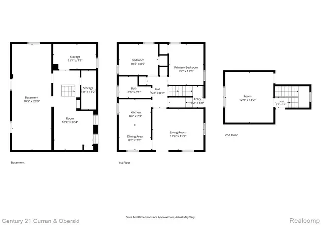 Homes for sale in Dearborn, MI | 21032 Carlysle St, Dearborn, MI 48124 | MLS# 61008720