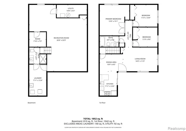 Photo 28 of Sale Pending at 22899 Talford St, Novi, MI 48375 | MLS# 61018695 | Listing updated on 2026-09-03