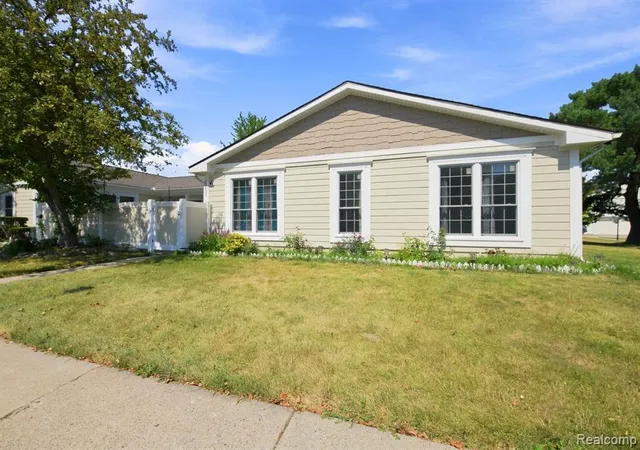 Photo 2 of Sale Pending at 22899 Talford St, Novi, MI 48375 | MLS# 61018695 | Listing updated on 2026-09-03