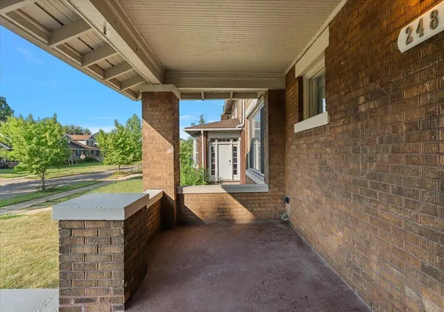 Photo 3 of Single family home for sale at 2488 Virginia Park St, Detroit, MI 48206 | MLS# 70554728 | Listing updated on 2026-09-15