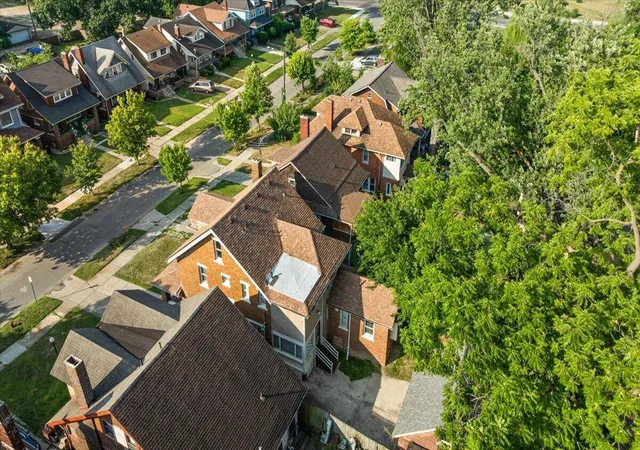 Photo 40 of Single family home for sale at 2488 Virginia Park St, Detroit, MI 48206 | MLS# 70554728 | Listing updated on 2026-10-07