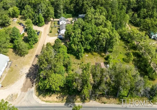 Photo 1 of Land for sale at Vl E White Lake Dr, Twin Lake, MI 49457 | MLS# 70520675 | Listing updated on 2026-06-20