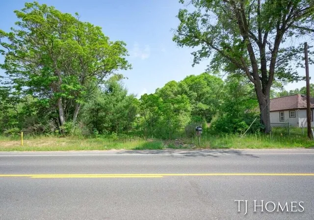 Photo 3 of Land for sale at Vl E White Lake Dr, Twin Lake, MI 49457 | MLS# 70520675 | Listing updated on 2026-06-20