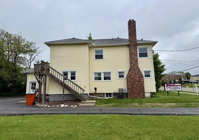 4th image of 205 N W Ave, Jackson, MI 49201 | MLS# 70532316