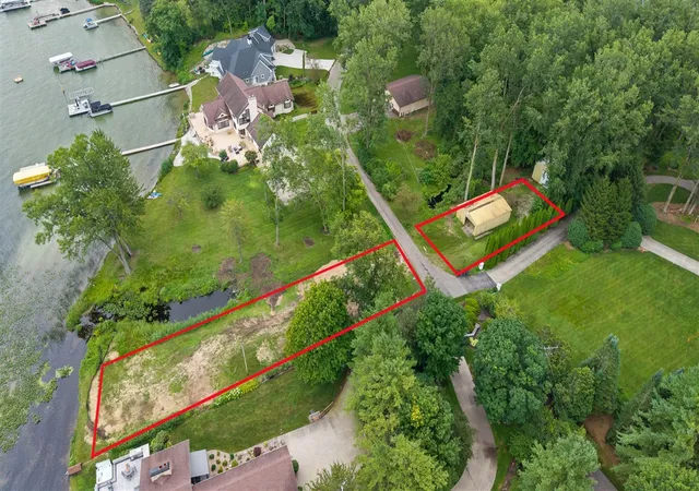 Photo 1 of Land for sale at 20306 Hillandale Rd, White Pigeon, MI 49099 | MLS# 70547864 | Listing updated on 2026-08-07