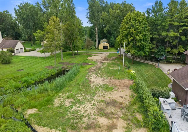 Photo 3 of Land for sale at 20306 Hillandale Rd, White Pigeon, MI 49099 | MLS# 70547864 | Listing updated on 2026-08-07
