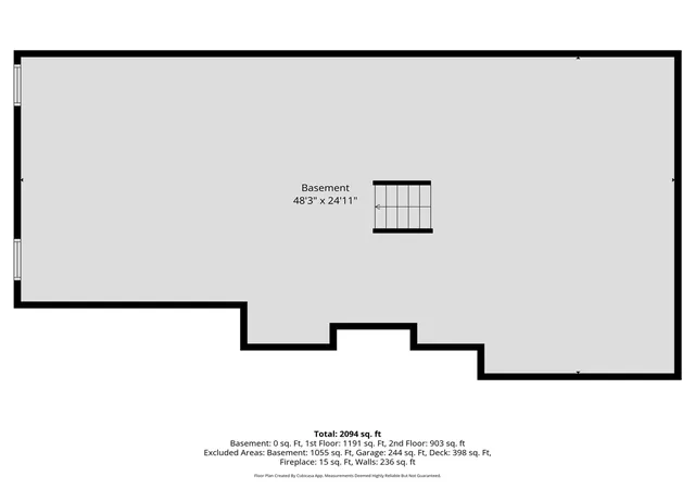 47th image of 33801 York Ridge St, Farmington Hills, MI 48331 | MLS# 70533902