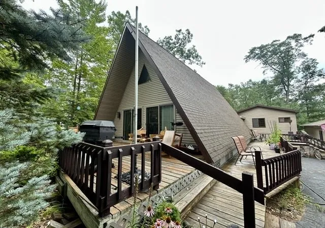 Photo 1 of Sale Pending at 233 Sheffield Dr, Roscommon, MI 48653 | MLS# 50219959 | Listing updated on 2026-09-10