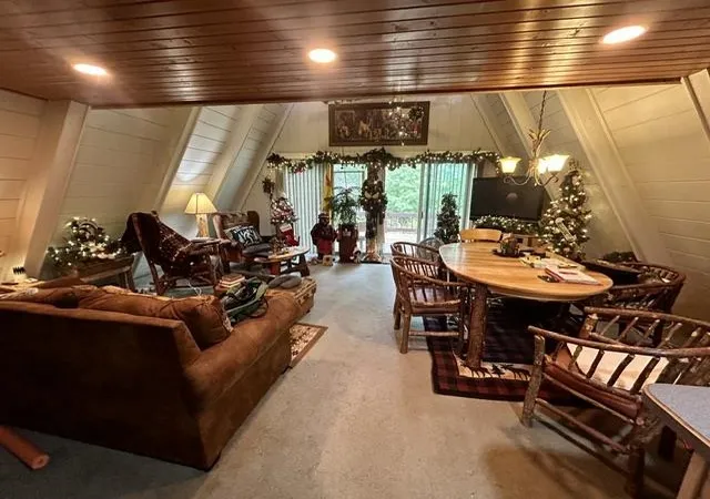 Photo 3 of Sale Pending at 233 Sheffield Dr, Roscommon, MI 48653 | MLS# 50219959 | Listing updated on 2026-09-10