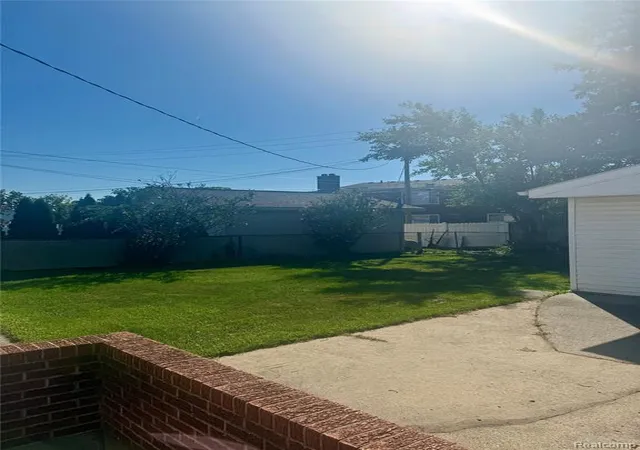 image of 3811 Syckelmoore, Trenton, MI 48183 | MLS# 61022328