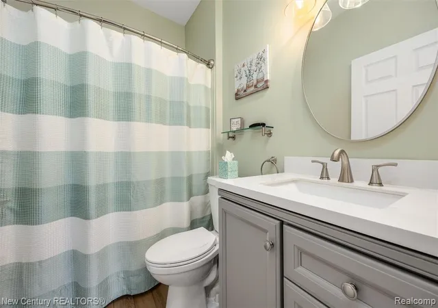 Homes for sale in Waterford, MI | 618 Belmonte Dr #A, Waterford, MI 48328 | MLS# 61004939