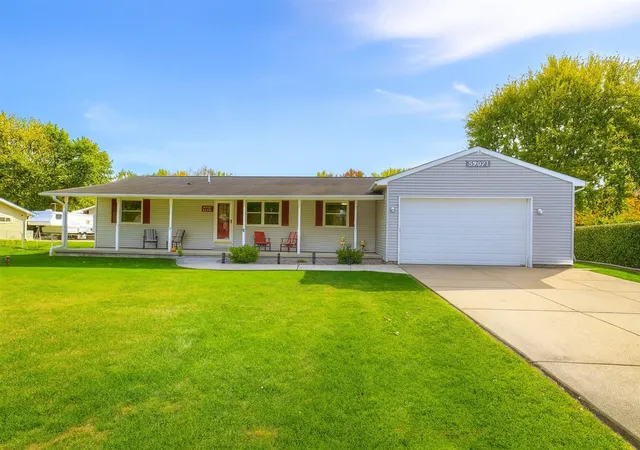 Homes for sale in New Hudson, MI | 59071 Annah Dr, New Hudson, MI 48165 | MLS# 70500654