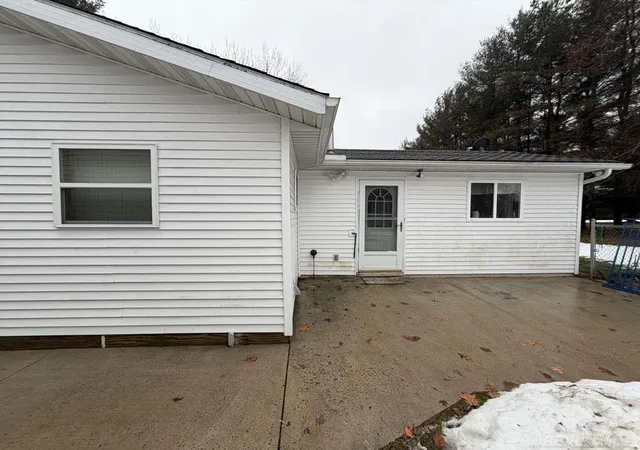 Homes for sale in Harrison, MI | 2161 N Bringold Ave, Harrison, MI 48625 | MLS# 50204908