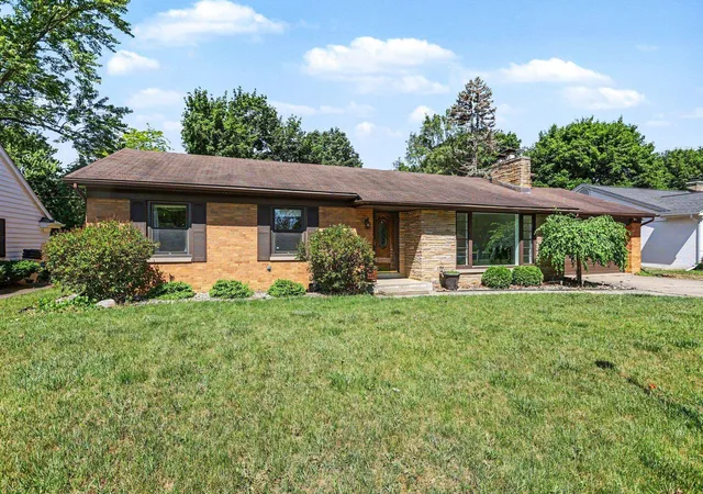 Homes for sale in Saginaw, MI | 1449 Lathrup Ave, Saginaw, MI 48638 | MLS# 50211424