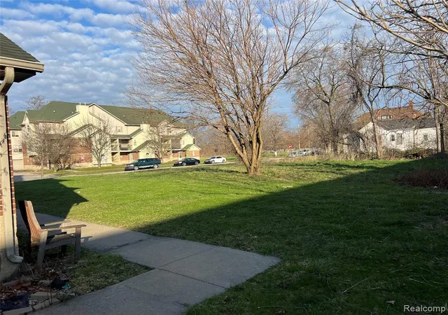 Photo 4 of Land for sale at 3930 Wabash St, Detroit, MI 48208 | MLS# 60979903 | Listing updated on 2026-07-07