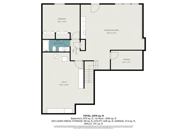 2nd image of 6190 Wild Currant Wy, Caledonia, MI 49316