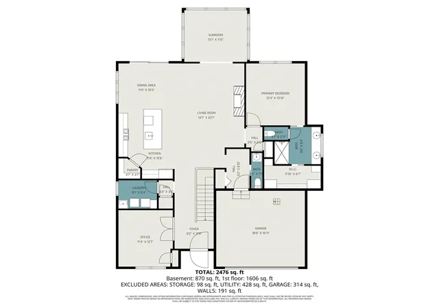32nd image of 6190 Wild Currant Wy #132, Caledonia, MI 49316 | MLS# 70528531