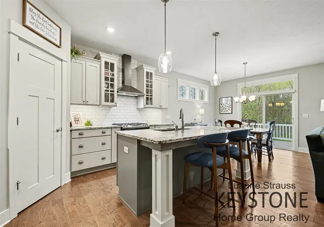 5th image of 6190 Wild Currant Wy #132, Caledonia, MI 49316 | MLS# 70528531
