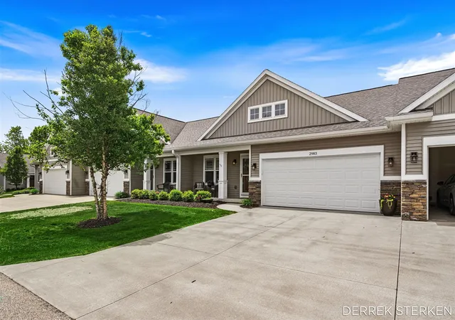 Homes for sale in Holland, MI | 2983 Raspberry Ln, Holland, MI 49424 | MLS# 70533639